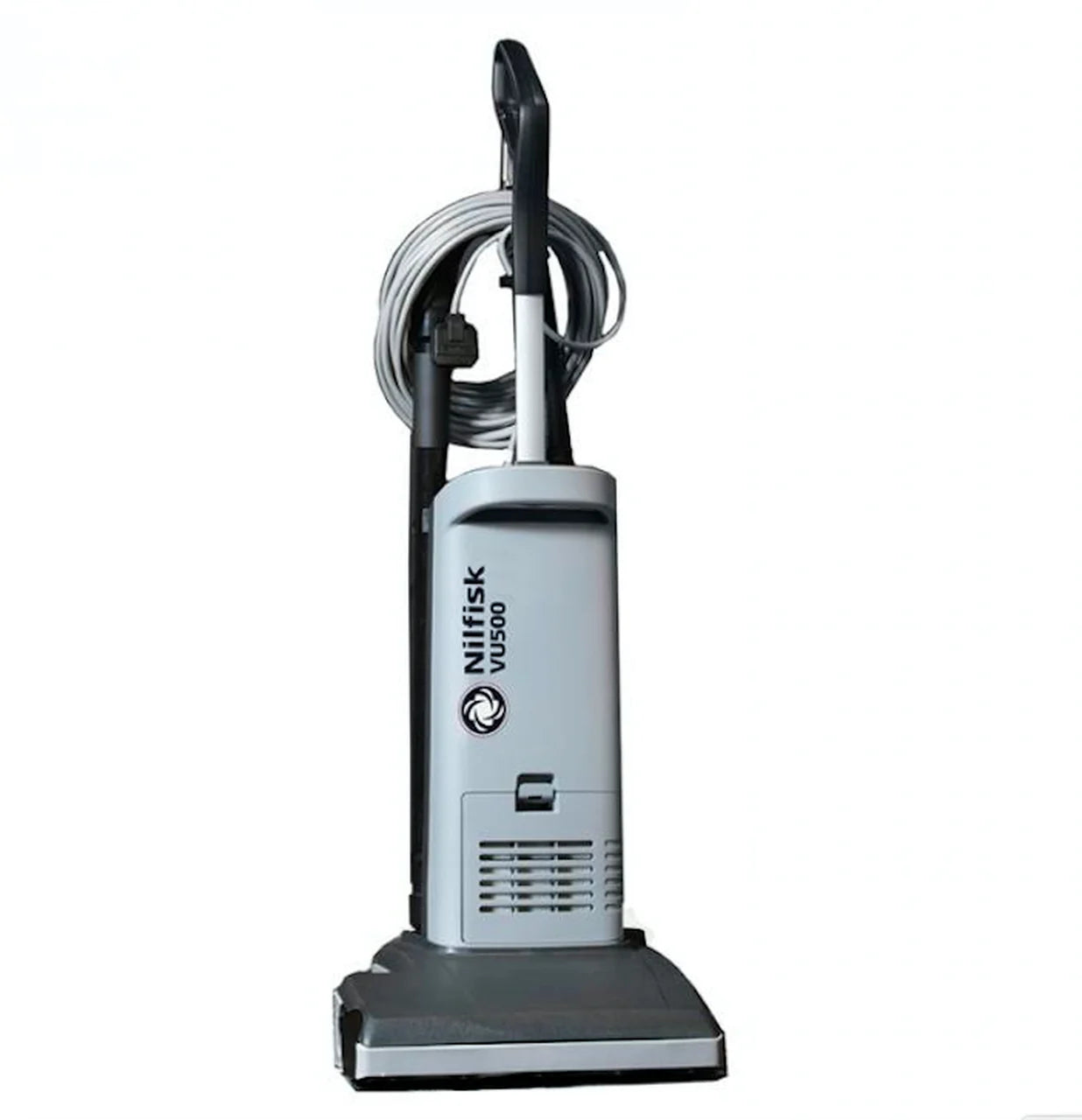 Nilfisk Advance VU500 15" Upright Vacuum Cleaner image 7