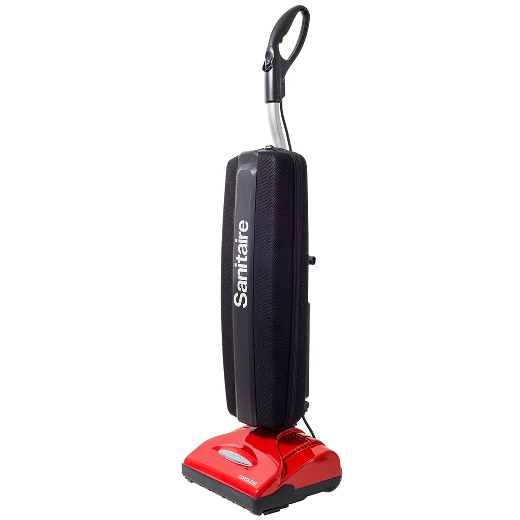 Sanitaire QuickBoost Cordless Upright Vacuum image 2