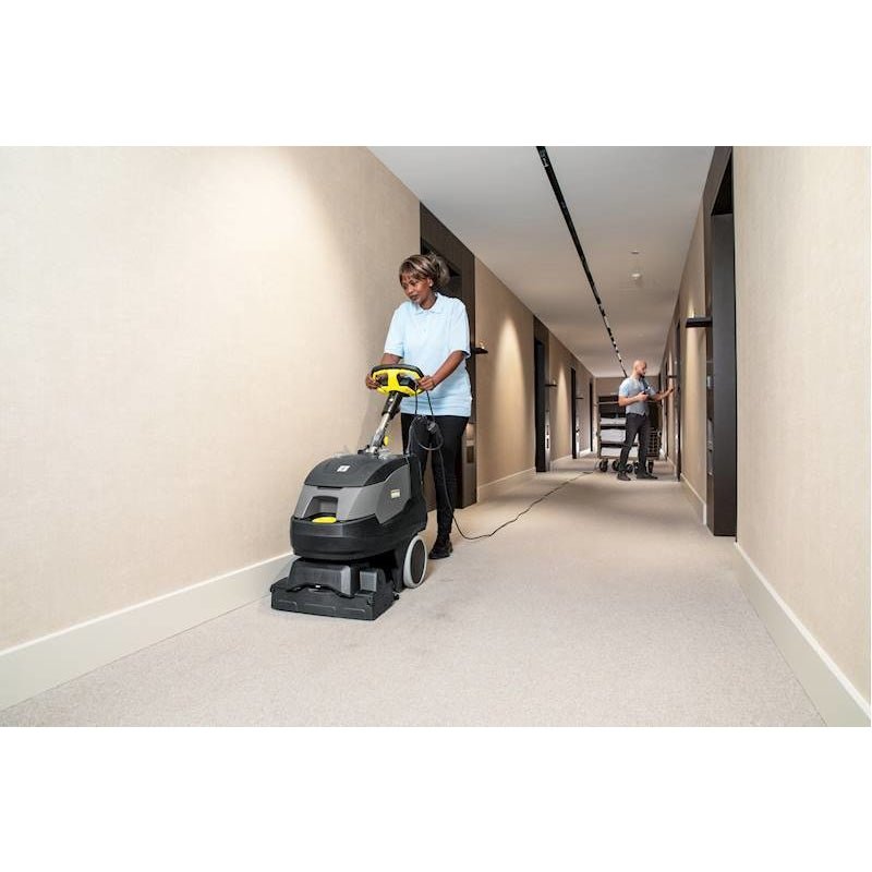 Karcher Armada BRC 40/22 C Carpet Extractor image 1