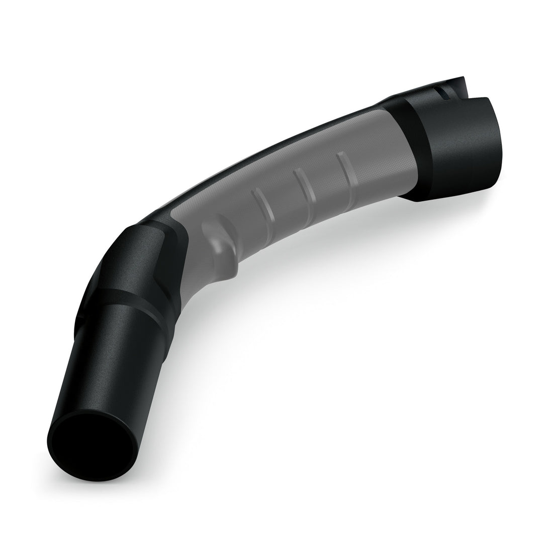 Karcher Bend, NT, DN 35, Plastic, Electrically Conductive image 0
