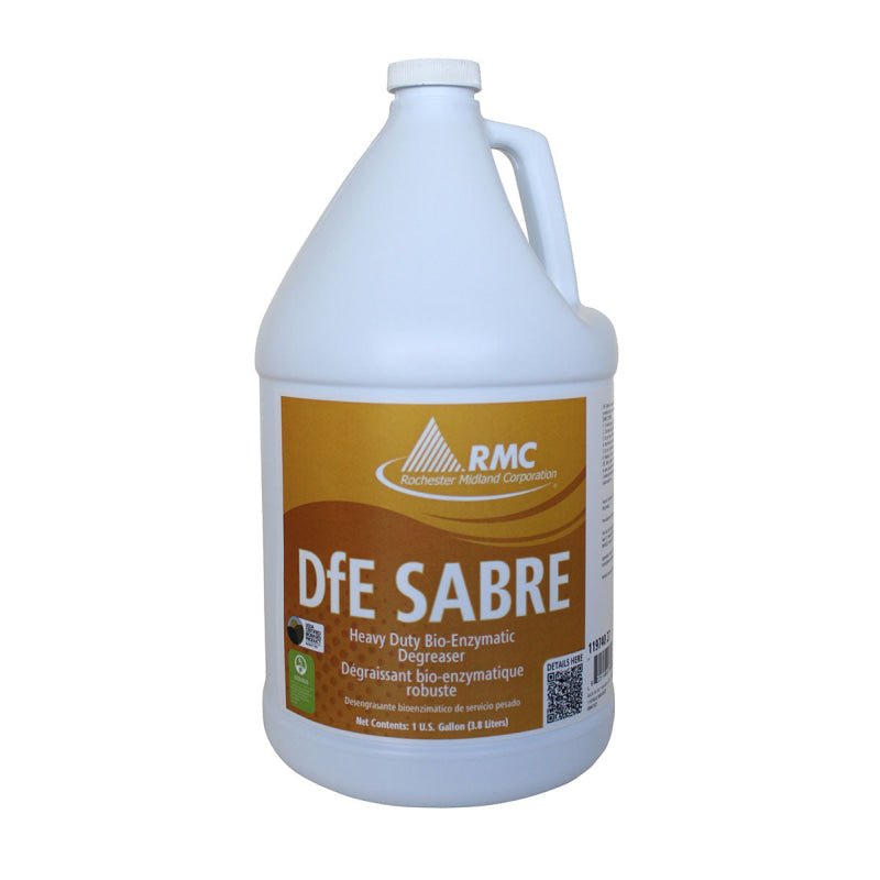 RMC DFE Sabre All Purpose Cleaner 3.8 LTR - Pack Of 4 image 0