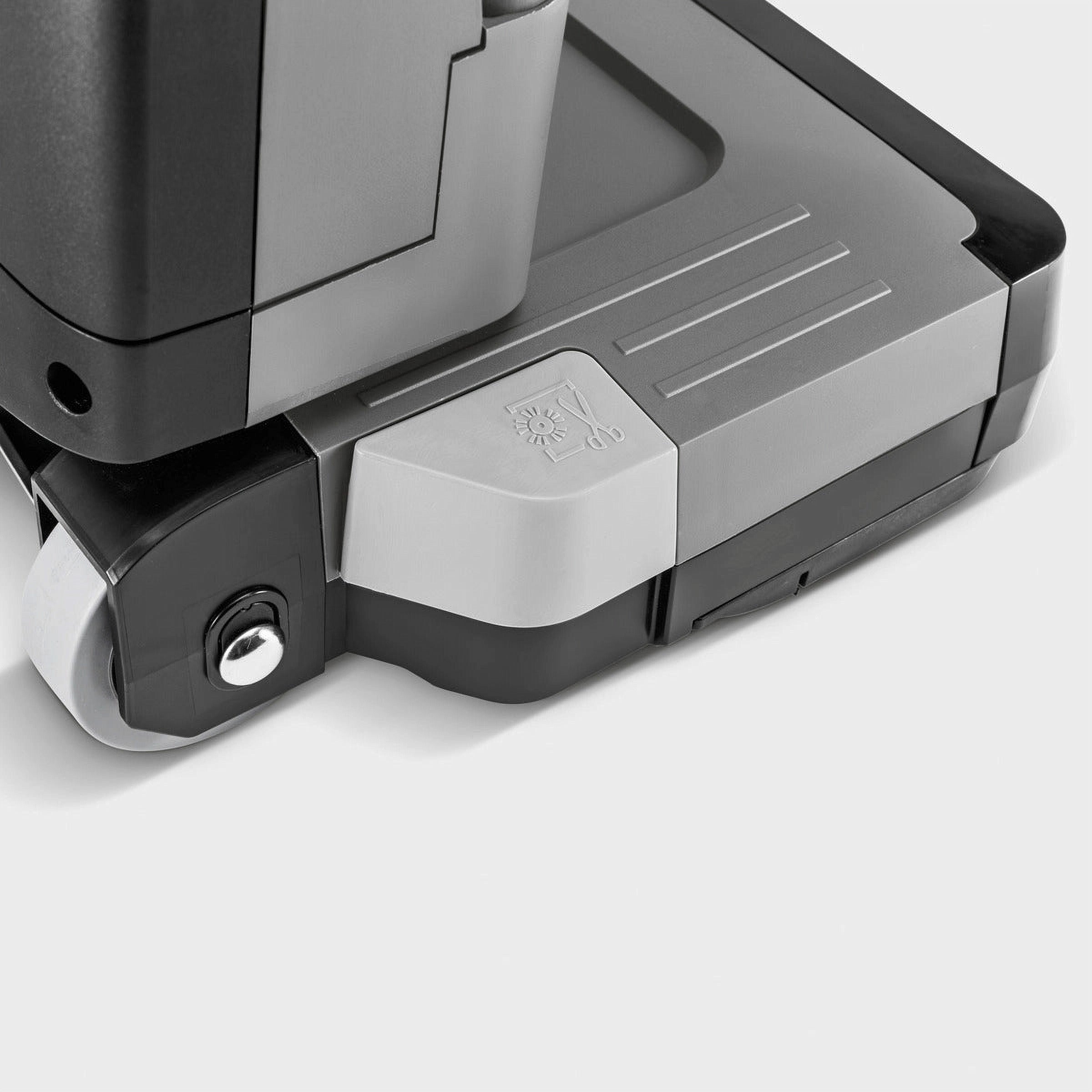 Karcher CV 30/2 BP Adv Cordless Upright Vacuum Cleaner image 4