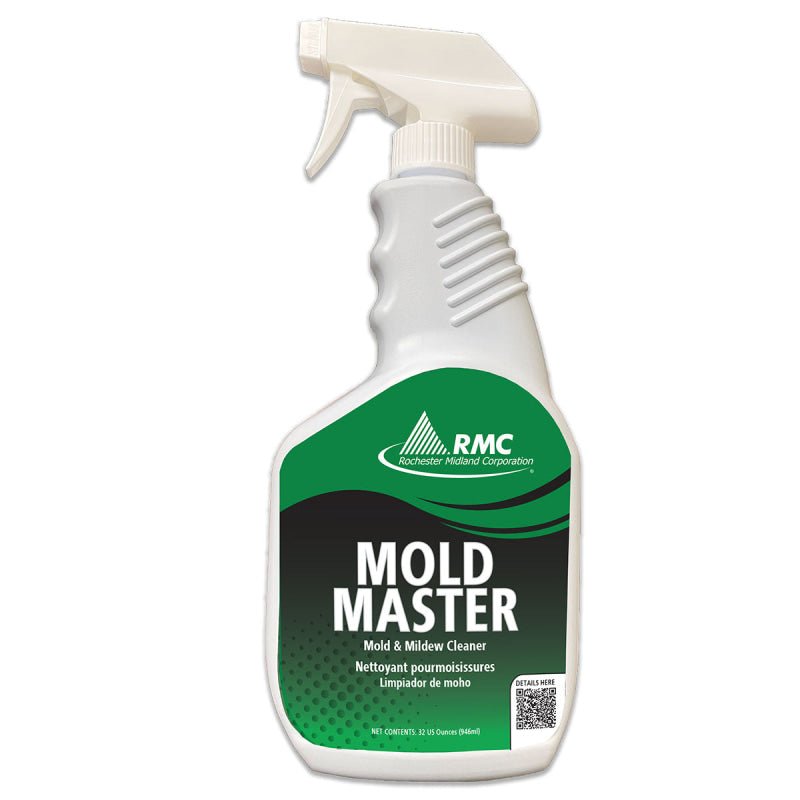 RMC Mold Master Cleaner 946 ML (Pack Of 6) - Lingering Fragrance image 0