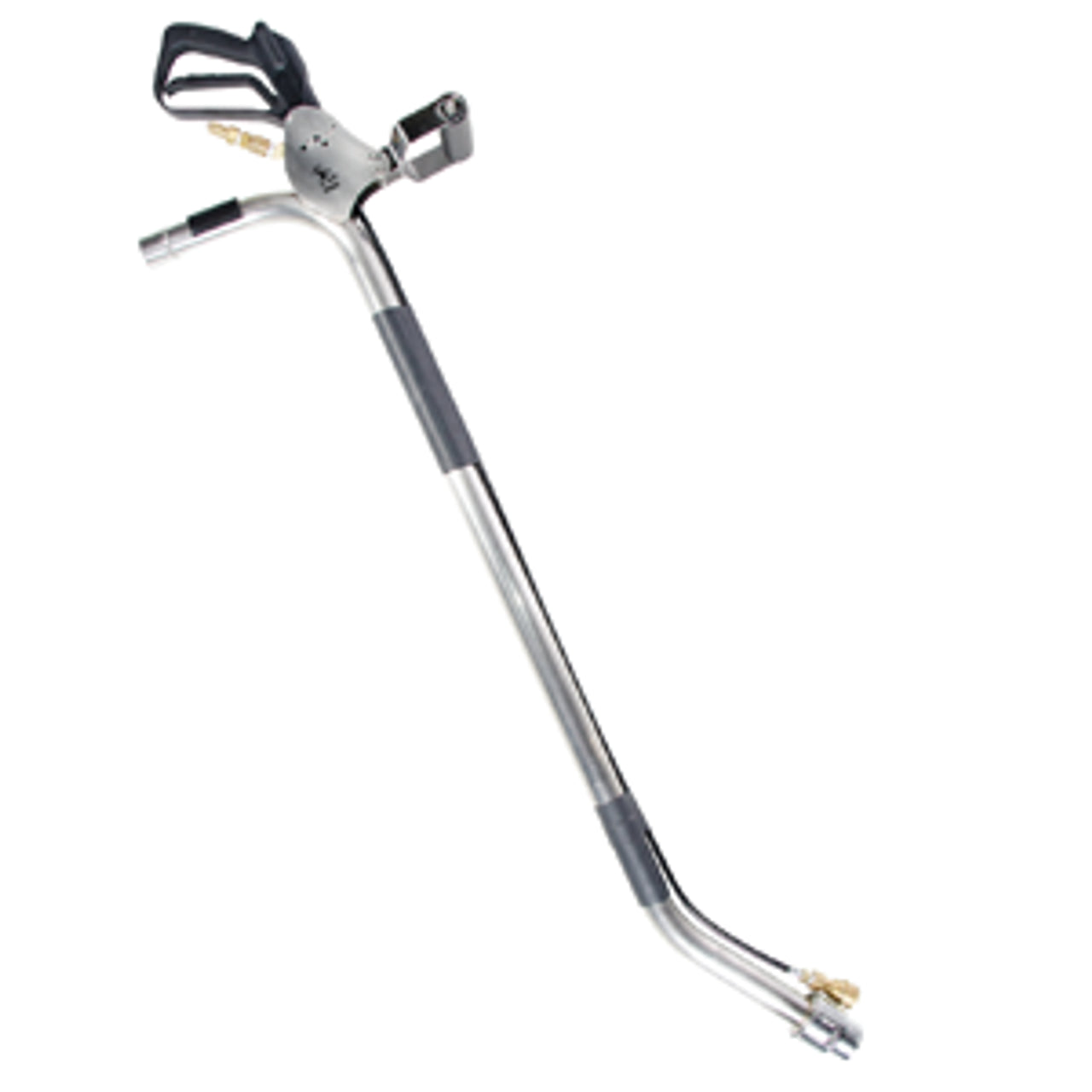 Hydro-Force Gekko Wand AR51A - No Head image 0