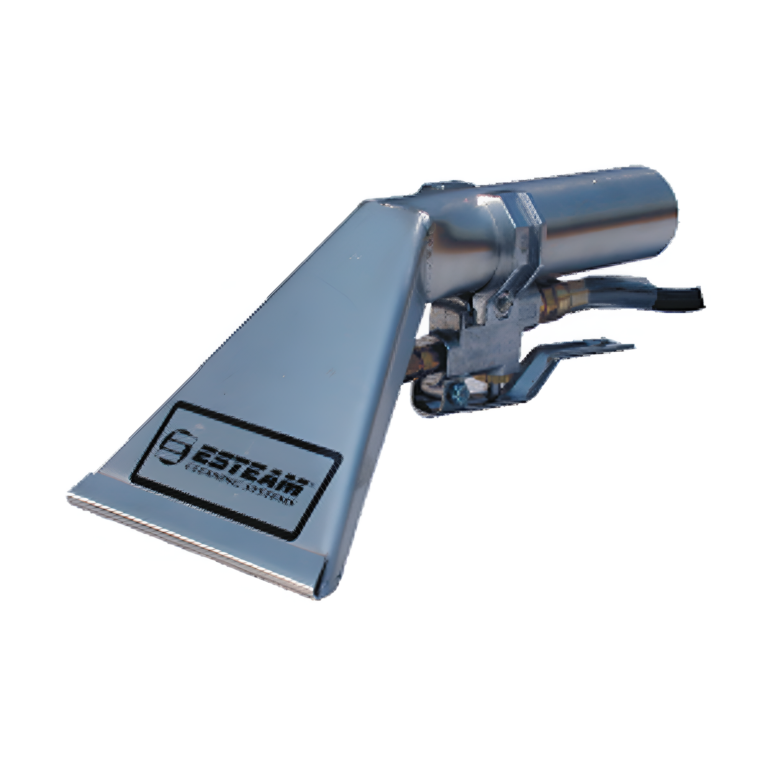 Esteam Standard Hand Tool 4" 400 PSI - External Jet image 0