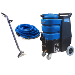 Esteam Ninja Classic E1200 Carpet Cleaning Extractor