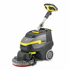 Karcher Drier BD 38/12 C BP Compact Auto Scrubber