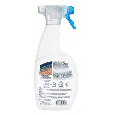 Bona Hypoallergenic Hardwood Floor Spray Cleaner (947 ML) - Pack Of 4 image 1