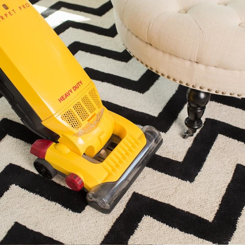 Carpet Pro CPU-350 Commercial Upright Vacuum image 3