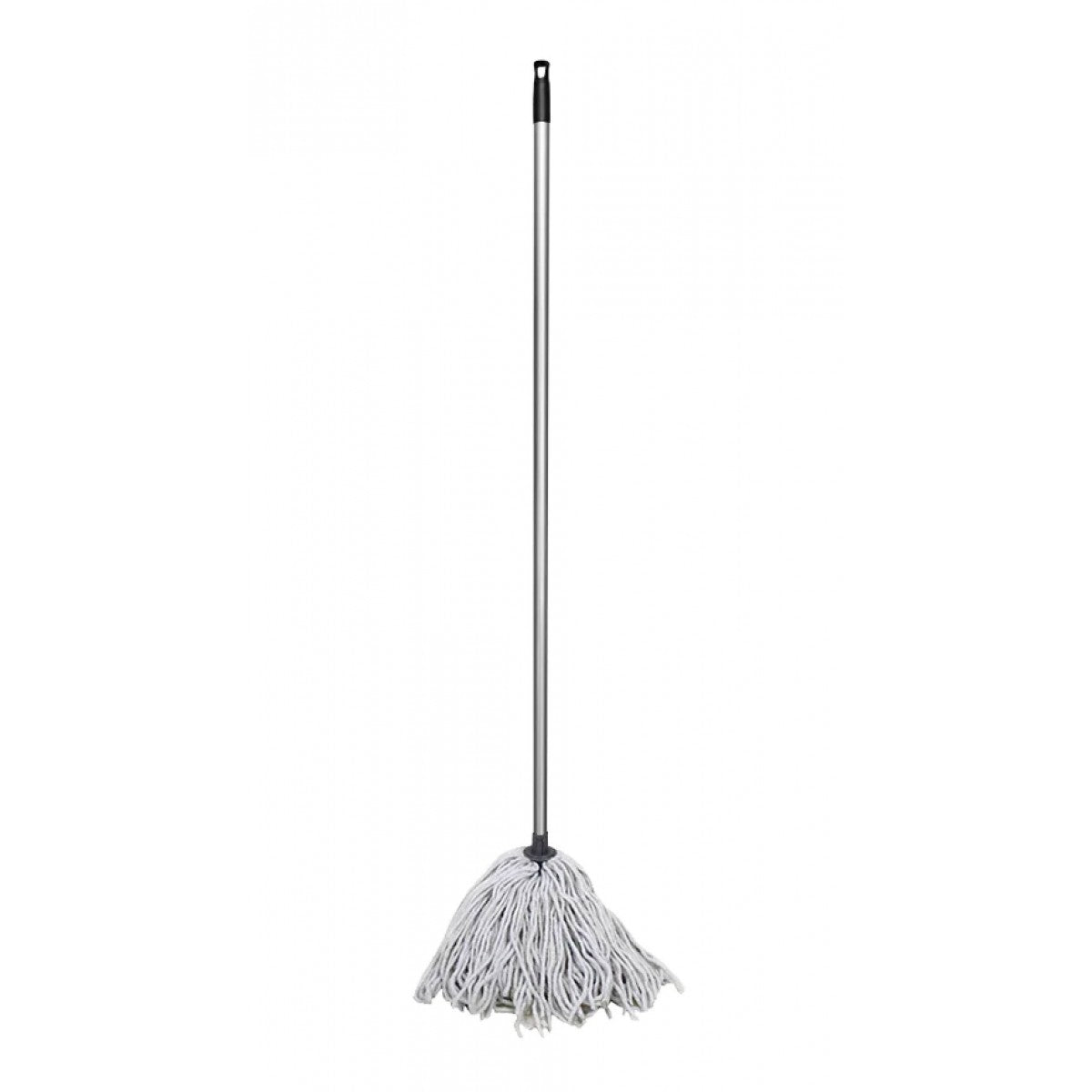 Washing Round Mop With Aluminum Handle – 1 OZ (28.3 G) image 1