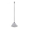 Washing Round Mop With Aluminum Handle – 1 OZ (28.3 G) image 1