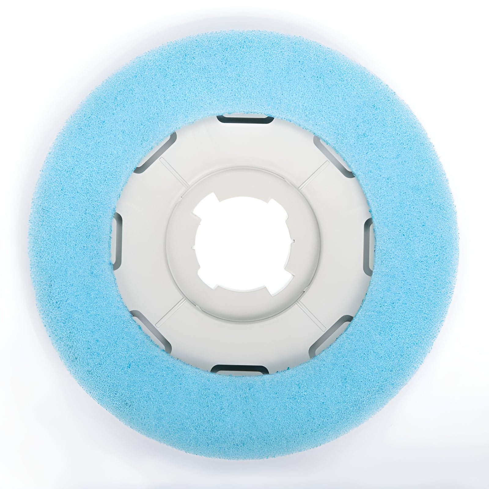 SEBO Blue Disco Floor Pad image 0