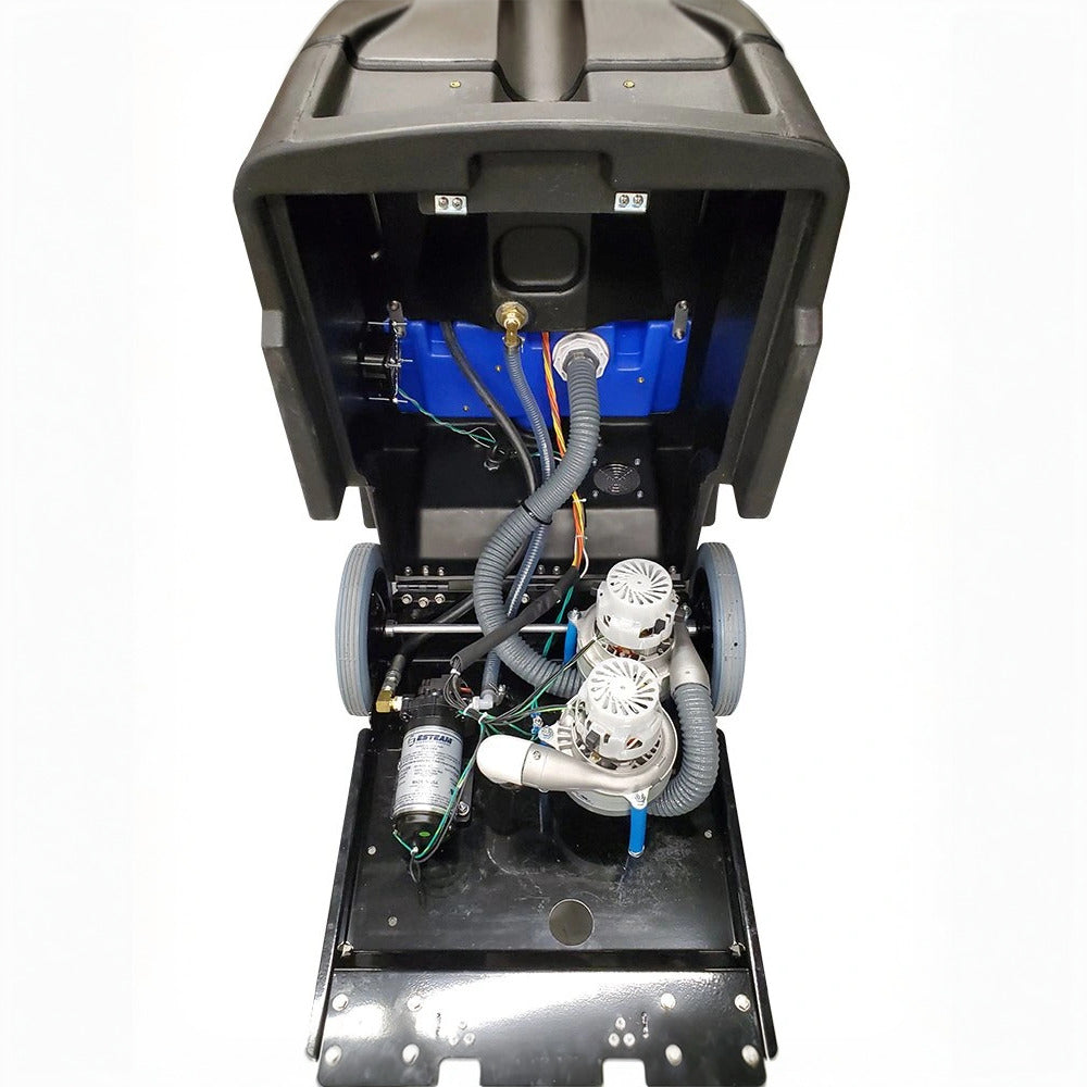 Esteam Ninja Defender 500 PSI Carpet Cleaner image 2