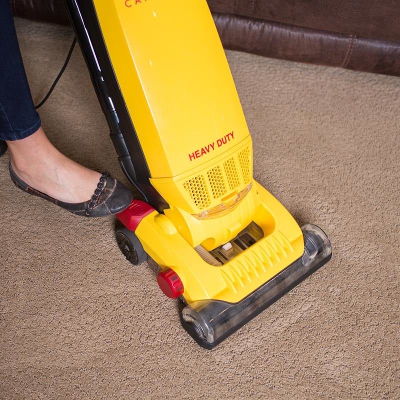 Carpet Pro CPU-350 Commercial Upright Vacuum image 6
