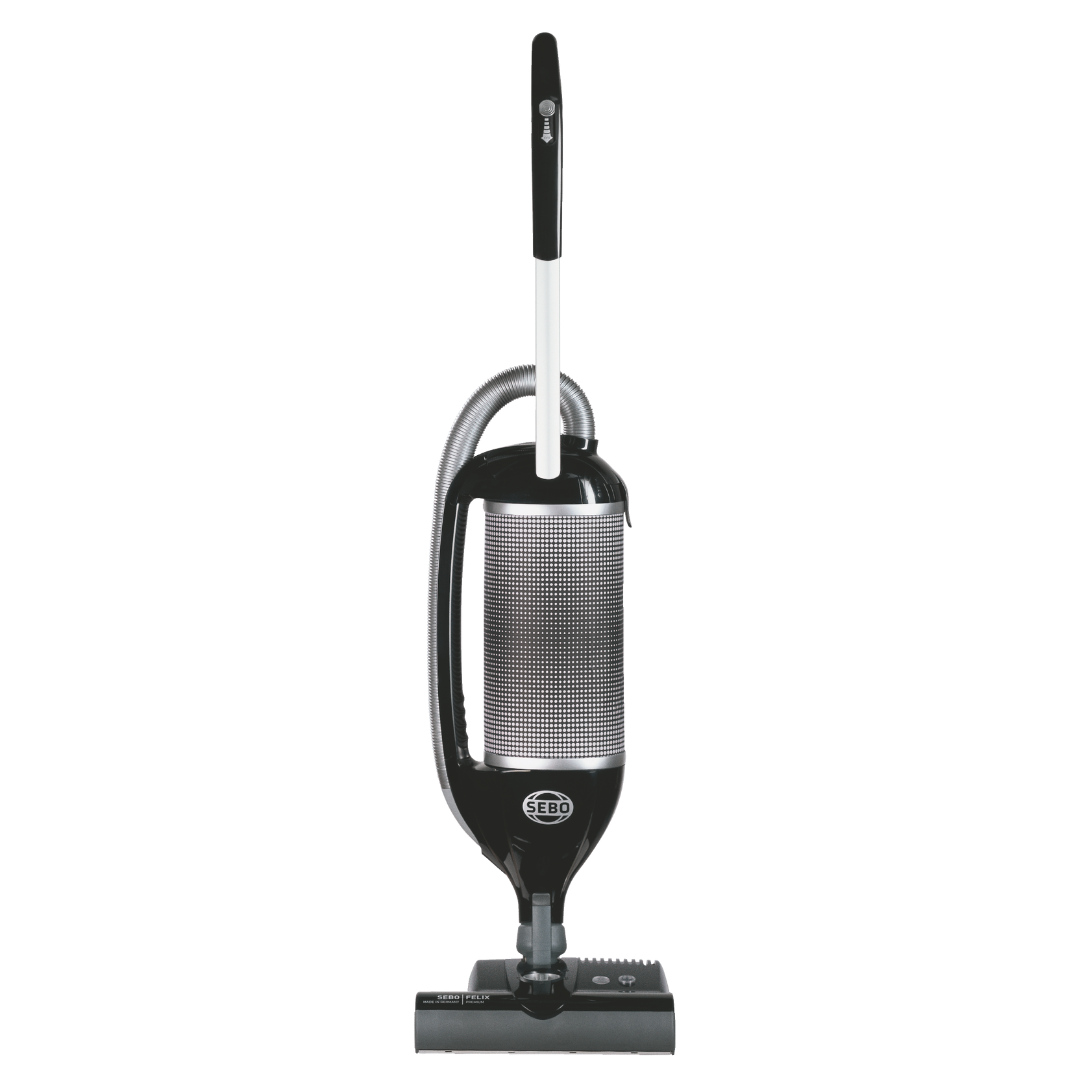 SEBO Felix Upright Vacuum Cleaner image 0
