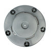 5-Wheel Dolly For Round Garbage Can image 1