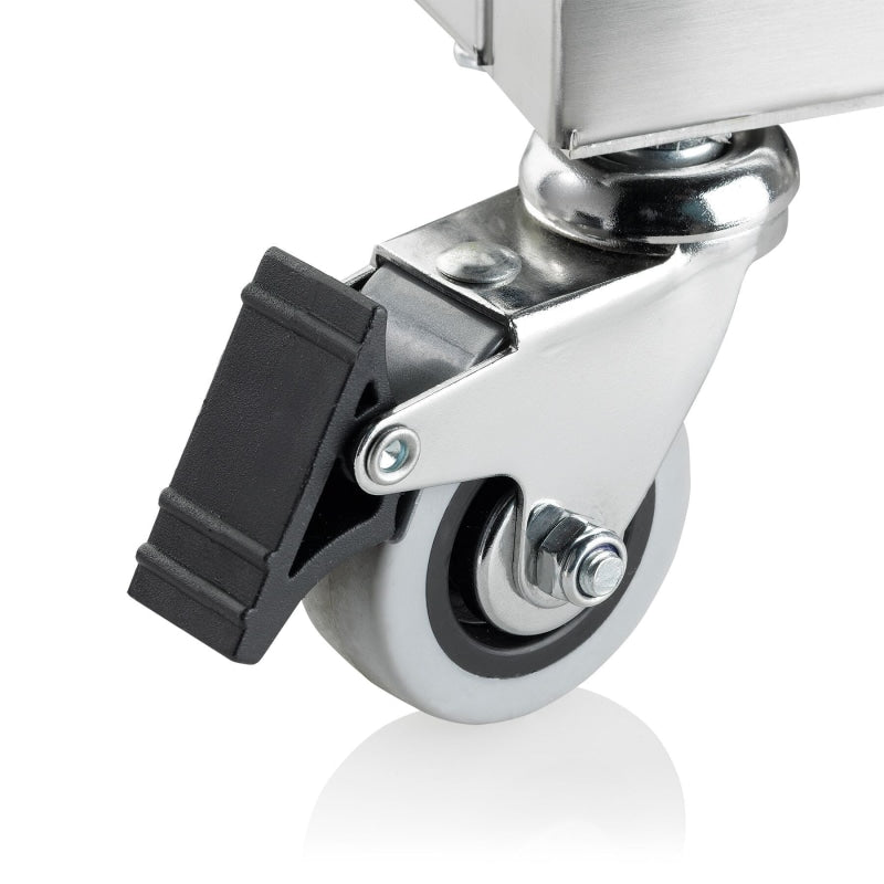 Reliable 9000CJ Continuous Fill 4.5L Dental Lab Steam Cleaner image 4