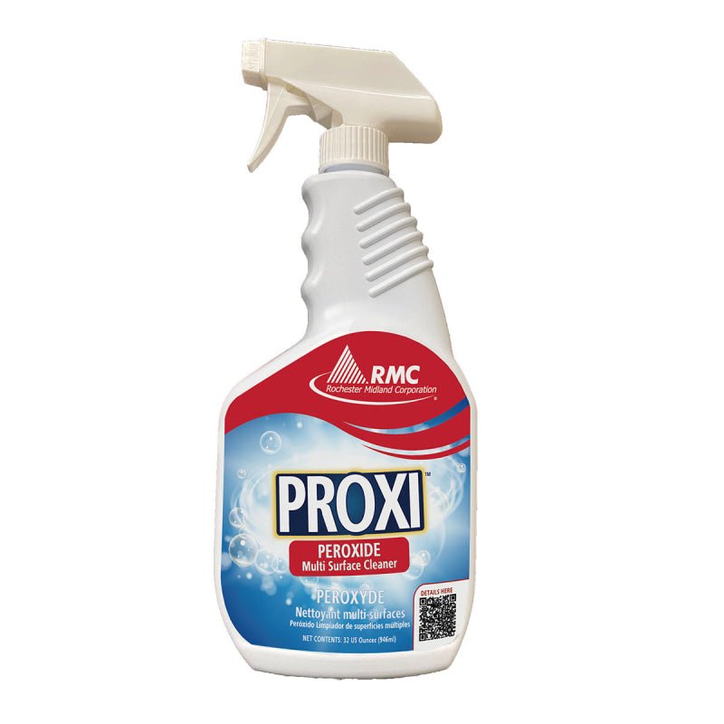 RMC Proxi Multi Surface Cleaner 946 ML (Pack Of 6) - Fresh Cotton Scent image 0