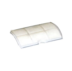 SEBO X4/X5-Series Exhaust Filter