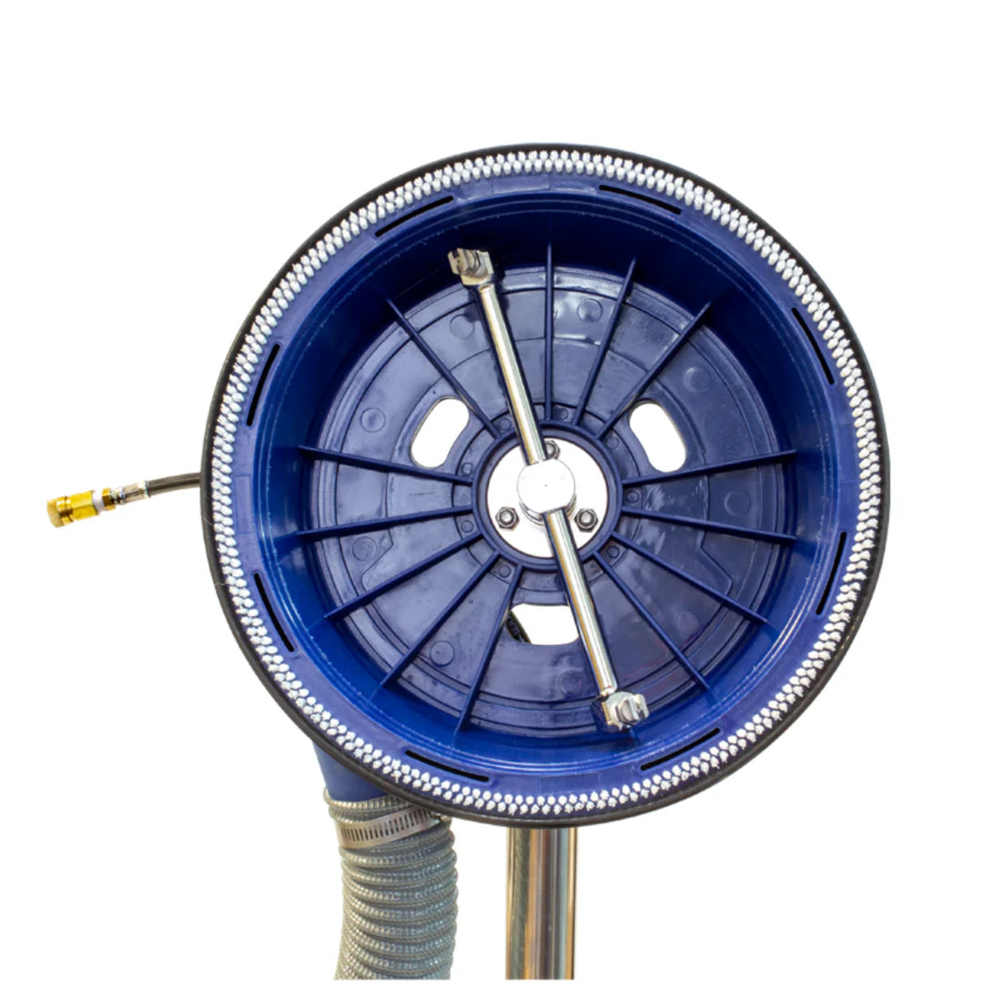 Esteam Hydro-Force SX-12 Hard Surface Cleaning Tool image 2