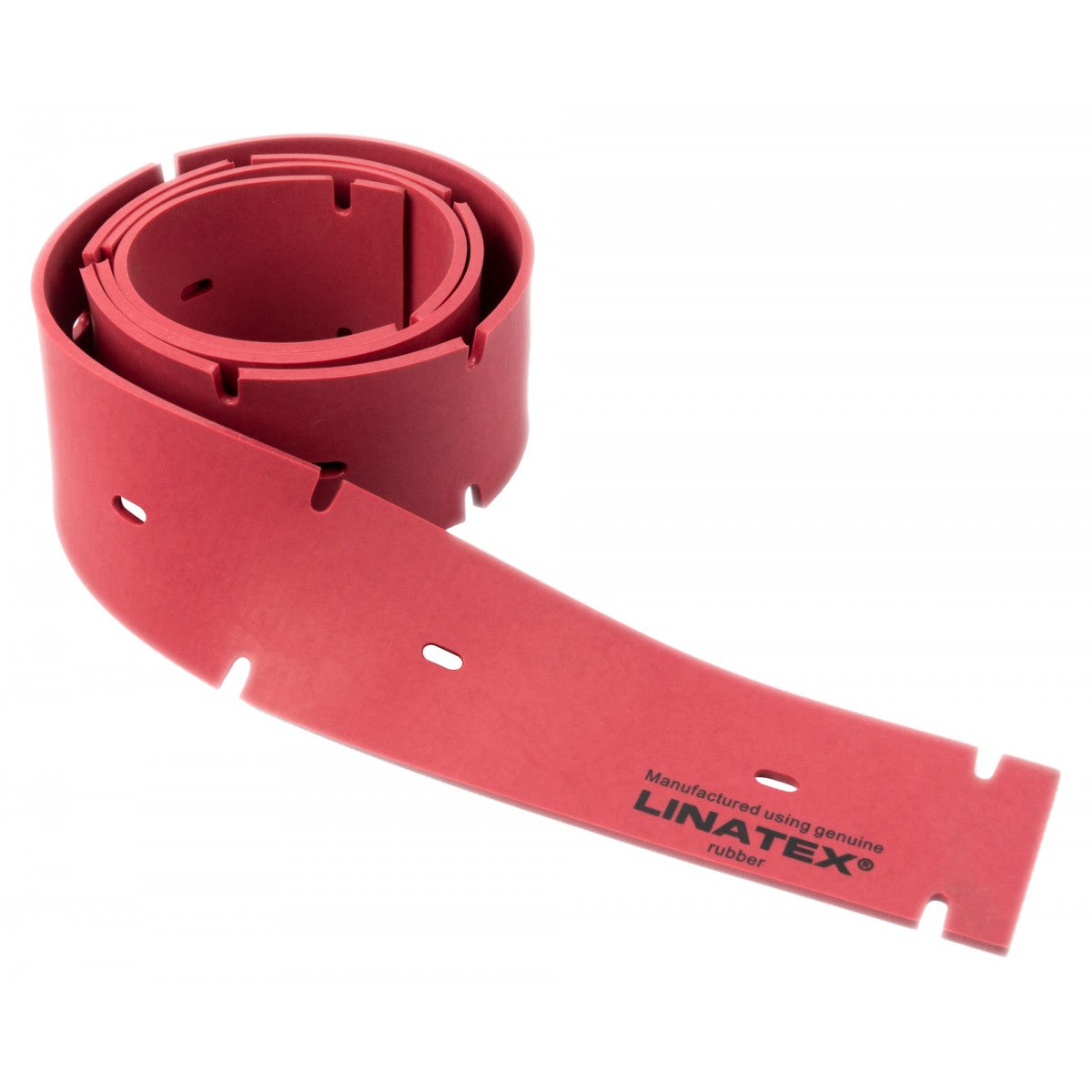 Johnny Vac Replacement Front Squeegee Blade For JVC110RIDER And JVC110RIDERN image 0