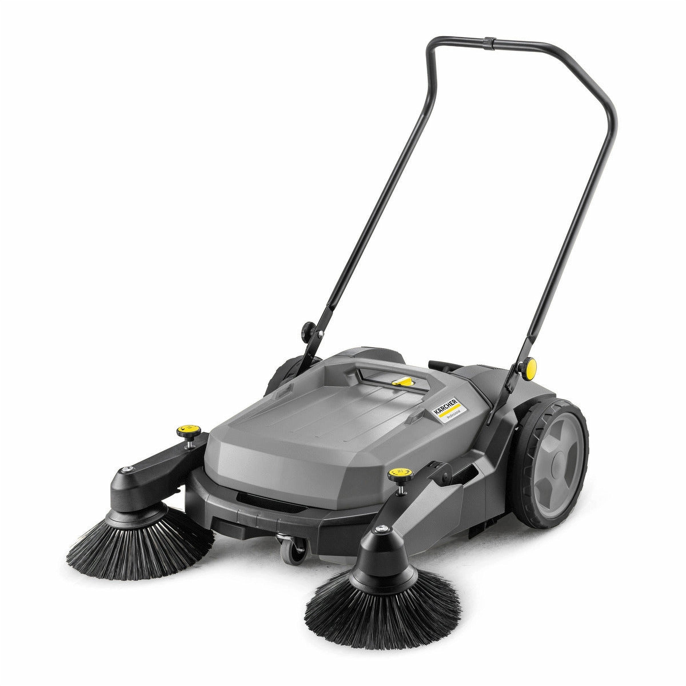 Karcher KM 70/20 C 2SB Floor Sweeper image 0