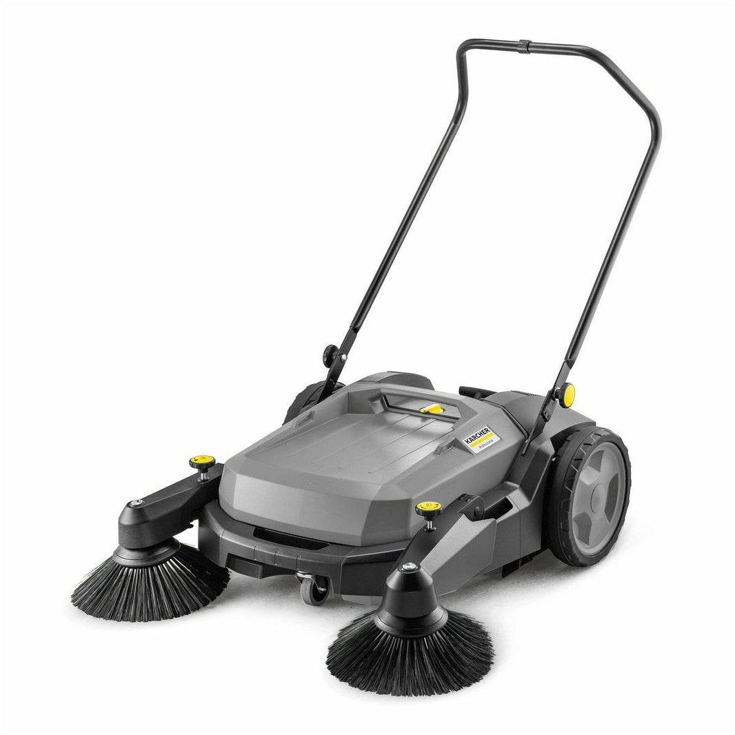 Karcher KM 70/20 C 2SB Floor Sweeper image 0