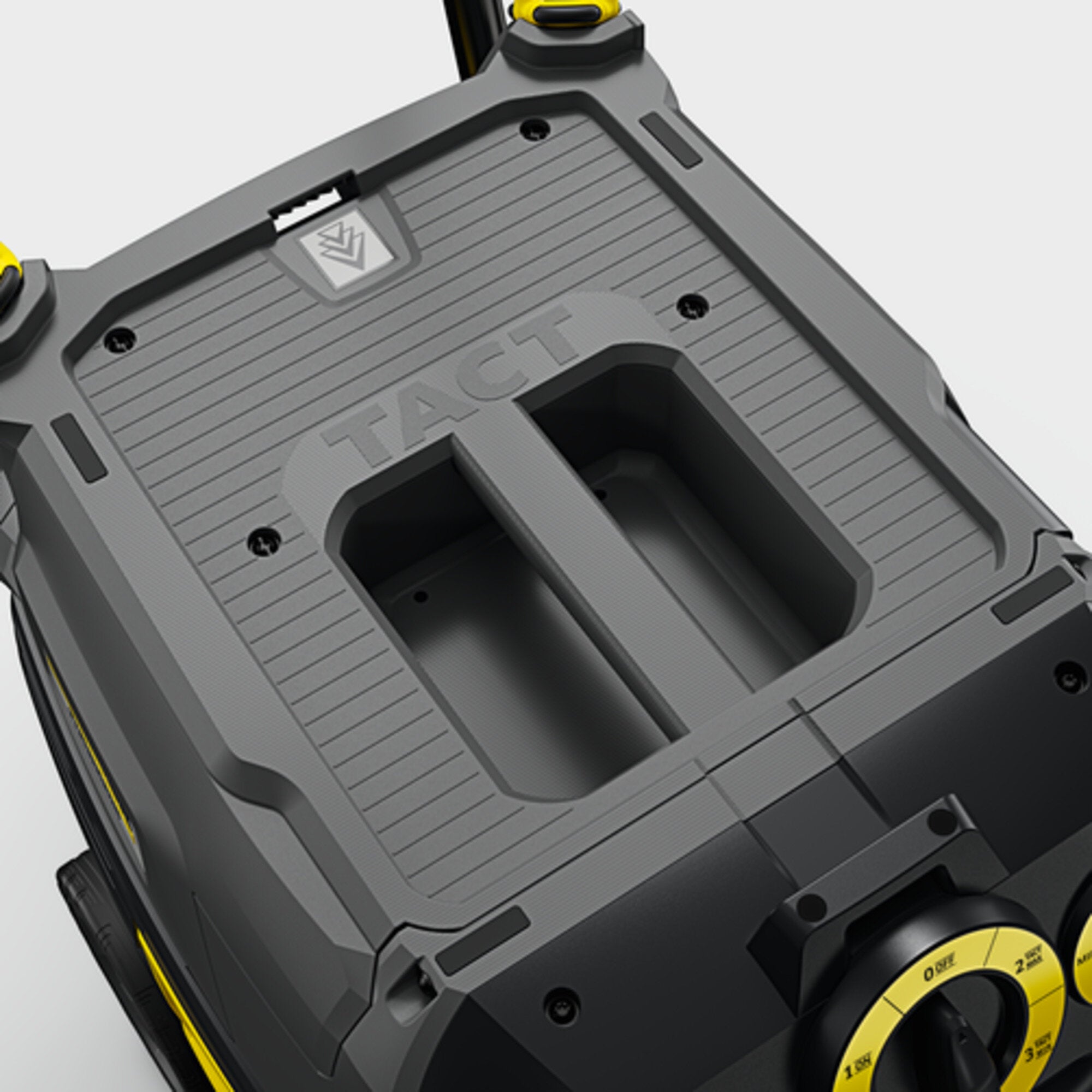 Karcher NT 40/1 Tact Wet & Dry Vacuum Cleaner image 5