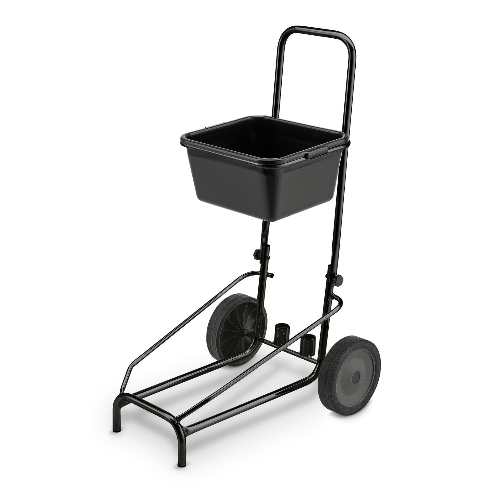 Karcher Trolley For Steam Cleaner SG 4/4 image 0
