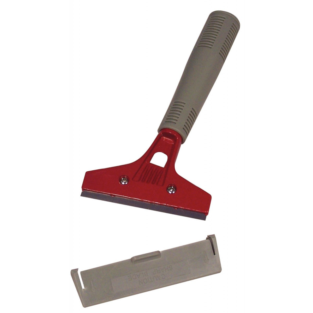 Metal Floor Scraper – With Blade Guard – 5.5" (13.9 CM) image 0