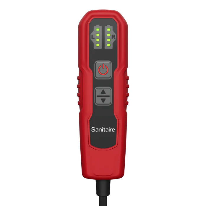 Sanitaire Transport Cordless Backpack Vacuum image 5