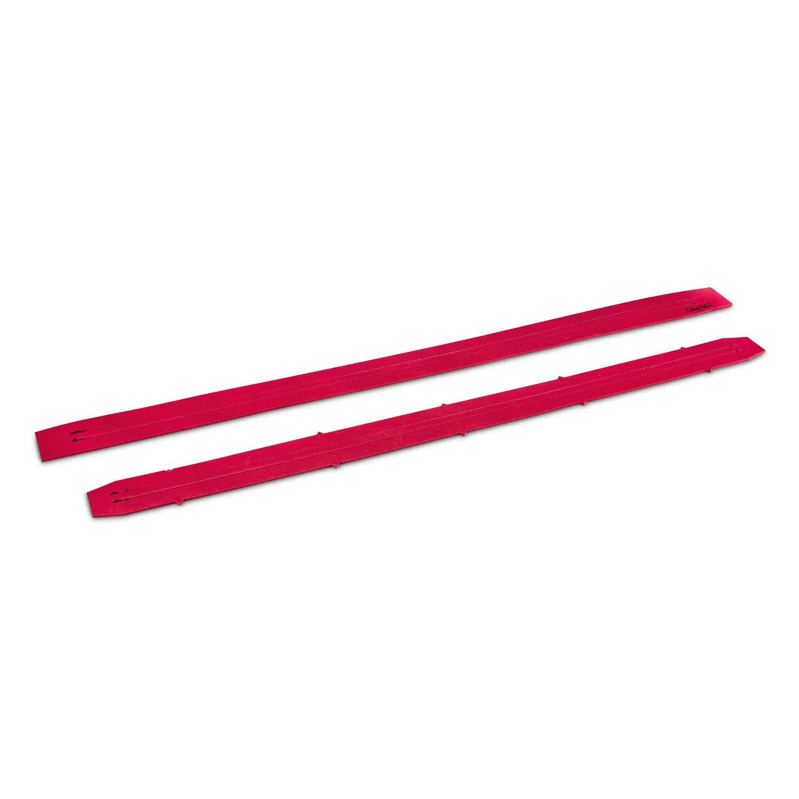 Karcher Squeegee Blades, Linatex, 1164 MM image 0
