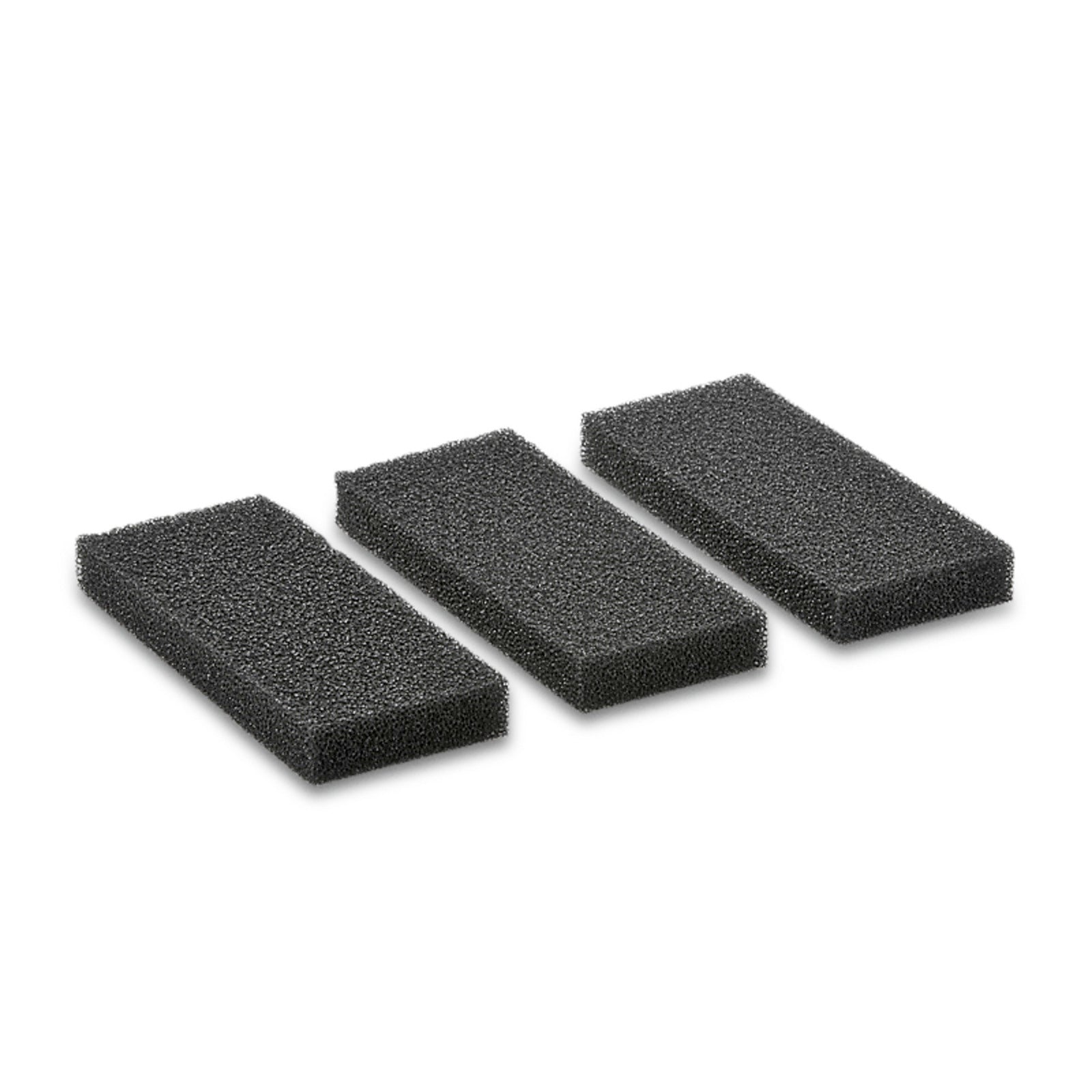 Karcher Standard Exhaust Air Filter, 3 Piece(s) image 0