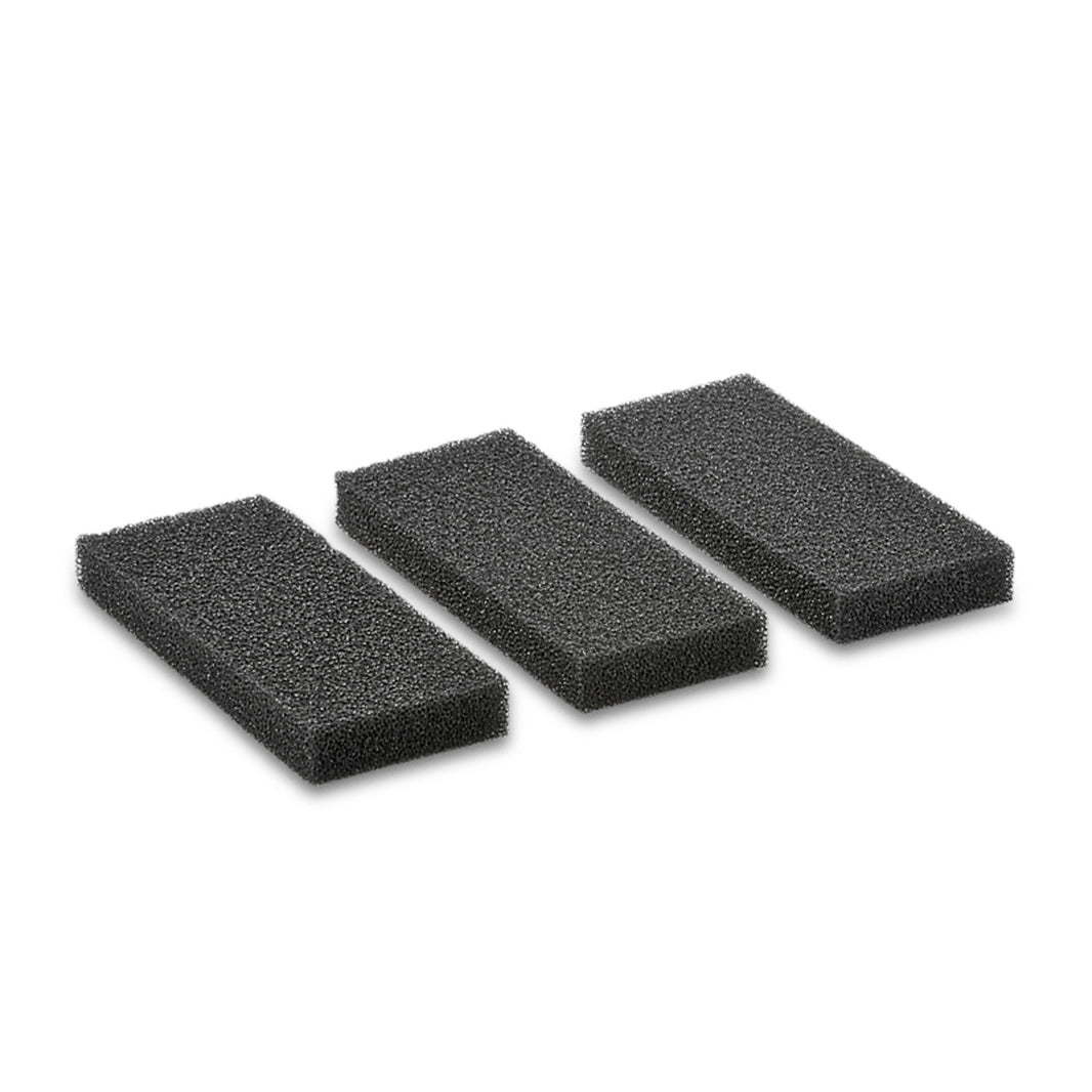 Karcher Standard Exhaust Air Filter, 3 Piece(s) image 0