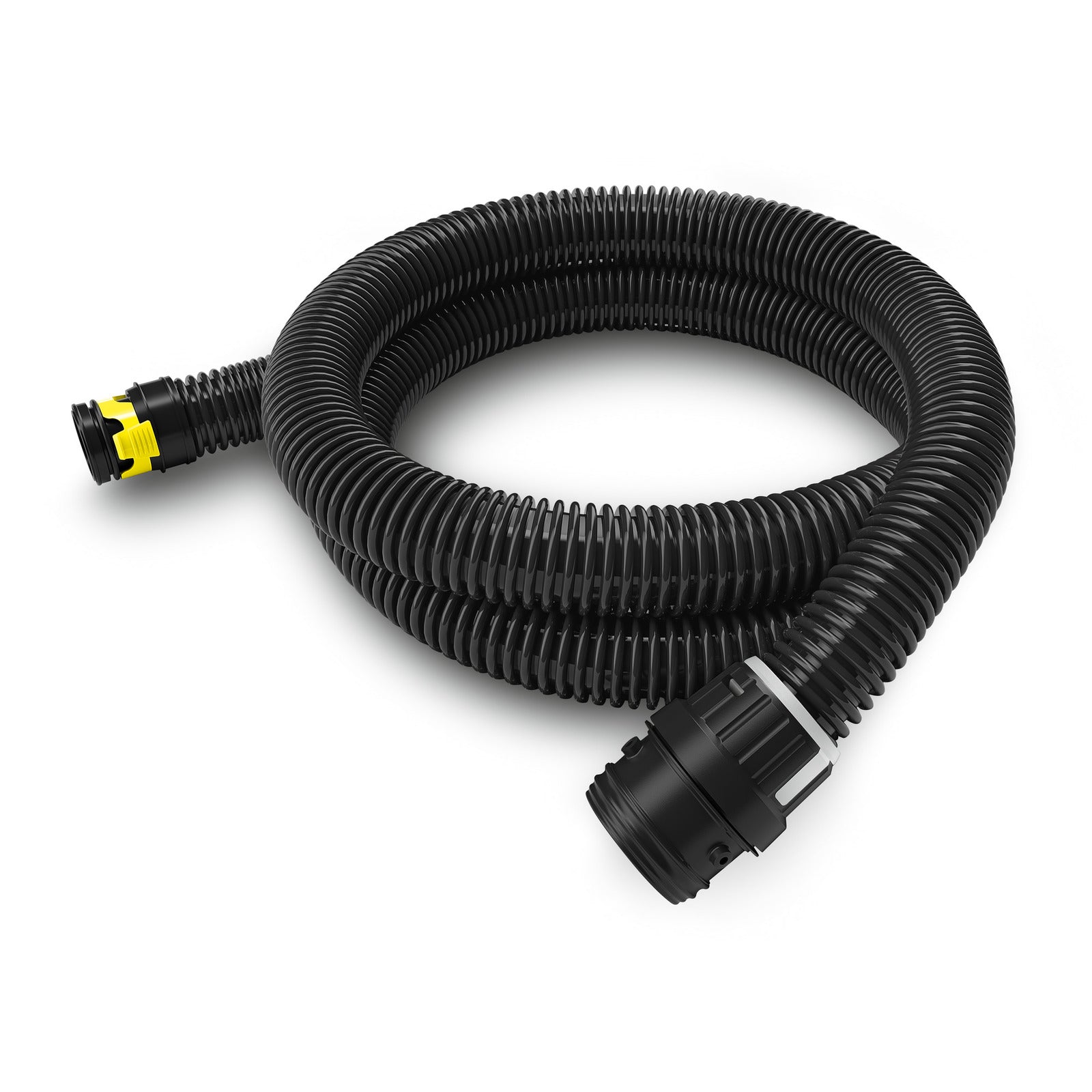 Karcher Suction Hose, NT, DN 35, Length 2.5 M, Electrically Conductive image 0