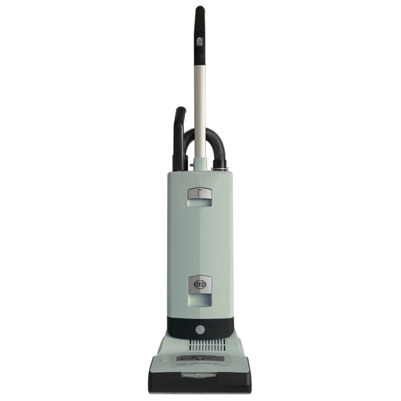 SEBO Automatic X7 Premium Upright Vacuum Cleaner image 0