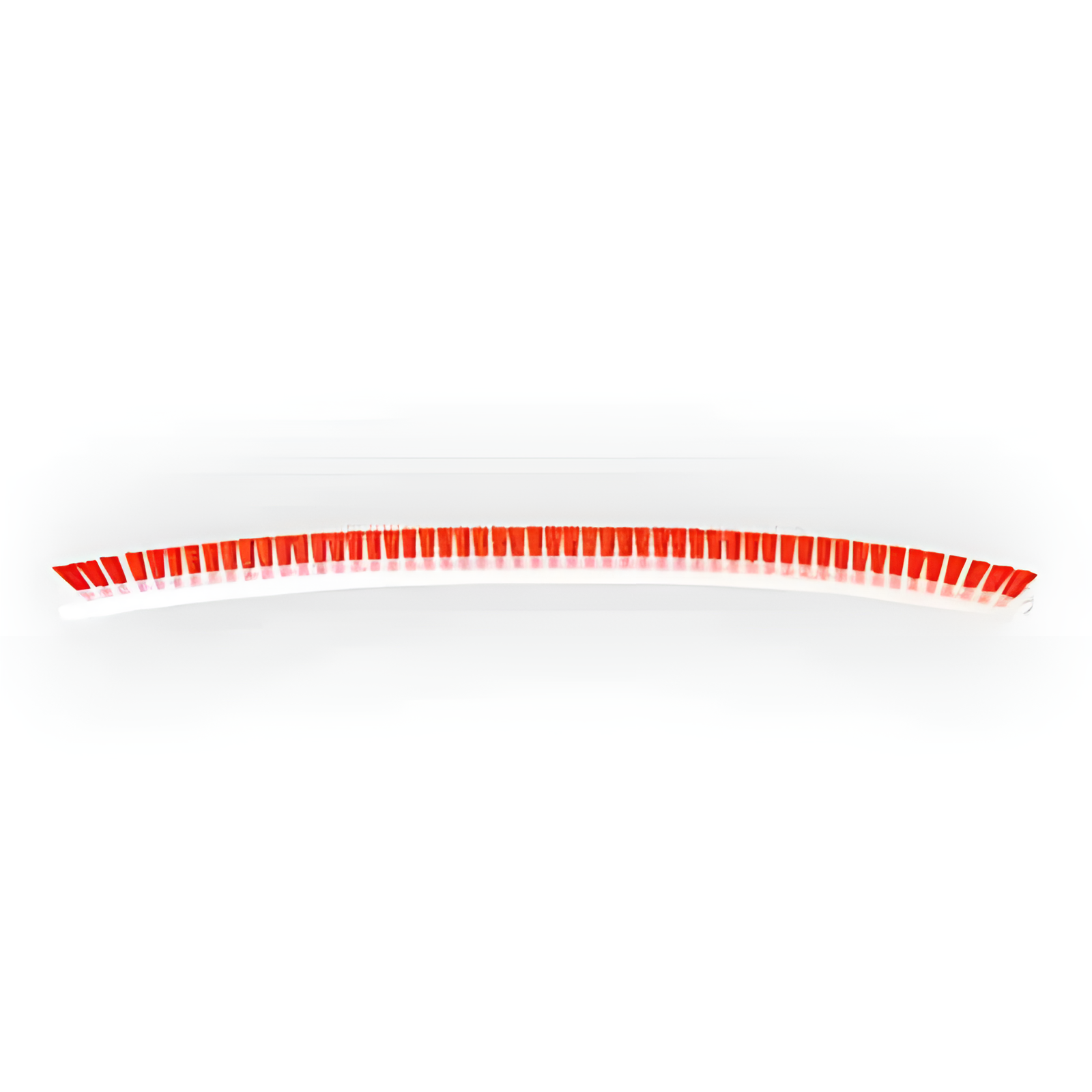 SEBO Mechanical 350 Brush Strip – Hard Bristles – 14