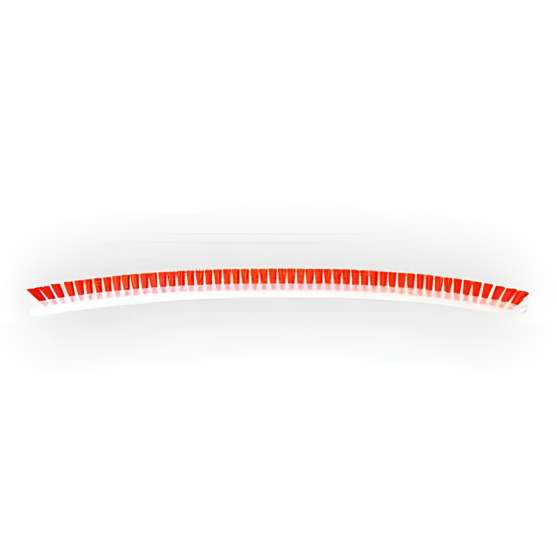 SEBO Mechanical 350 Brush Strip – Hard Bristles – 14" image 0