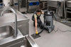 Karcher NT 48/1 Wet & Dry Vacuum Cleaner image 7