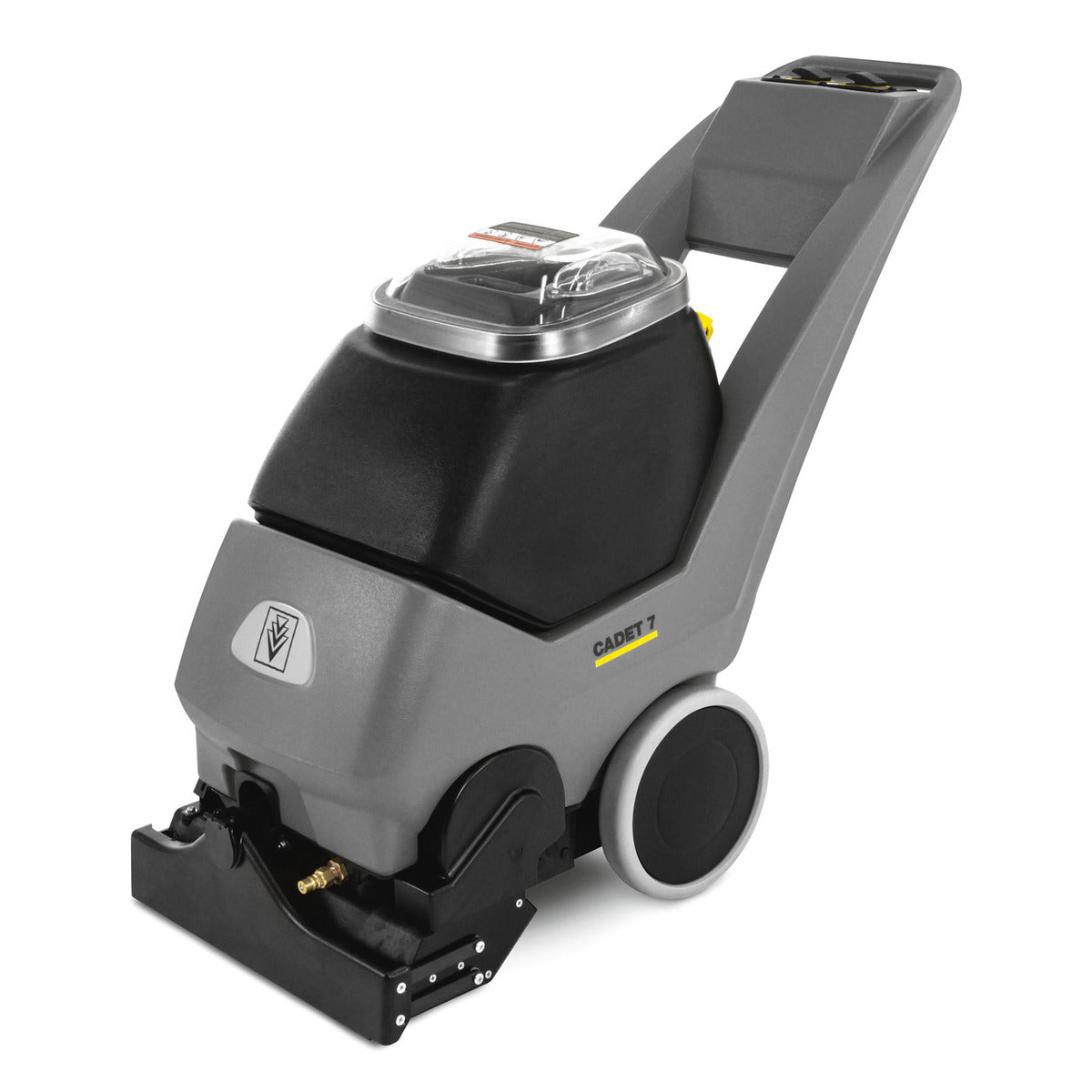 Karcher 115V Cadet 7 Commercial Carpet Cleaner image 0