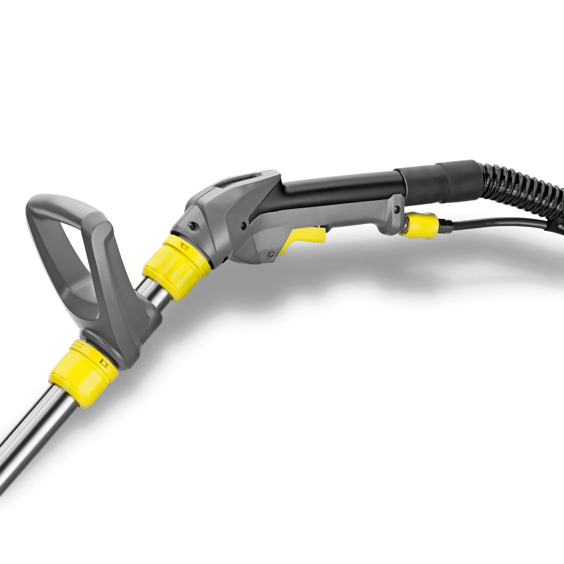 Karcher D Handle For Puzzi Spray/Suction Tube image 0