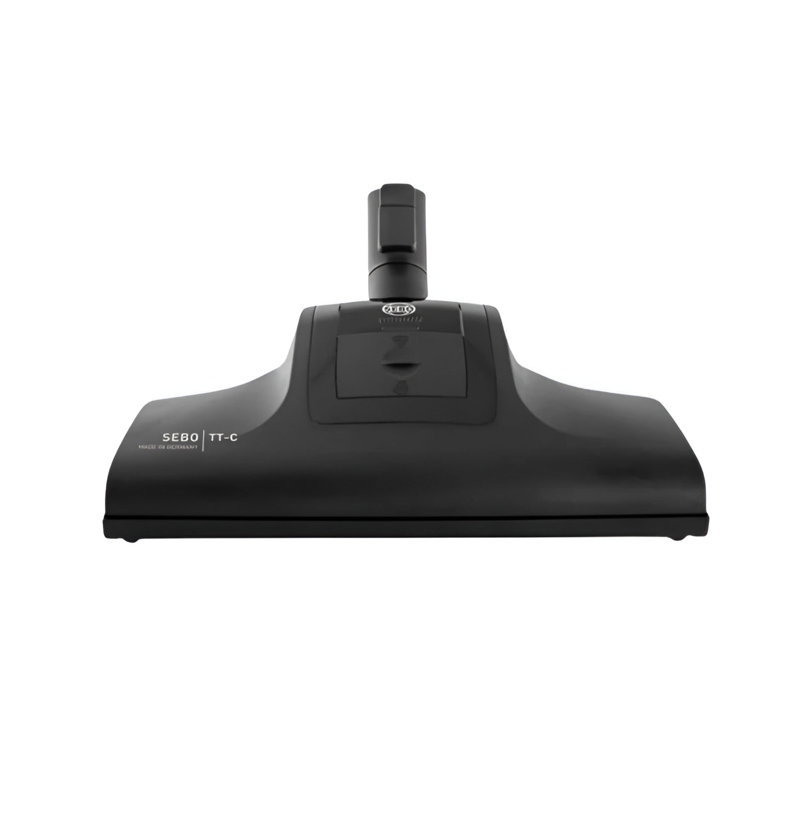 SEBO TT-C Turbo Head – Dark Grey, 11" Cleaning Width image 0