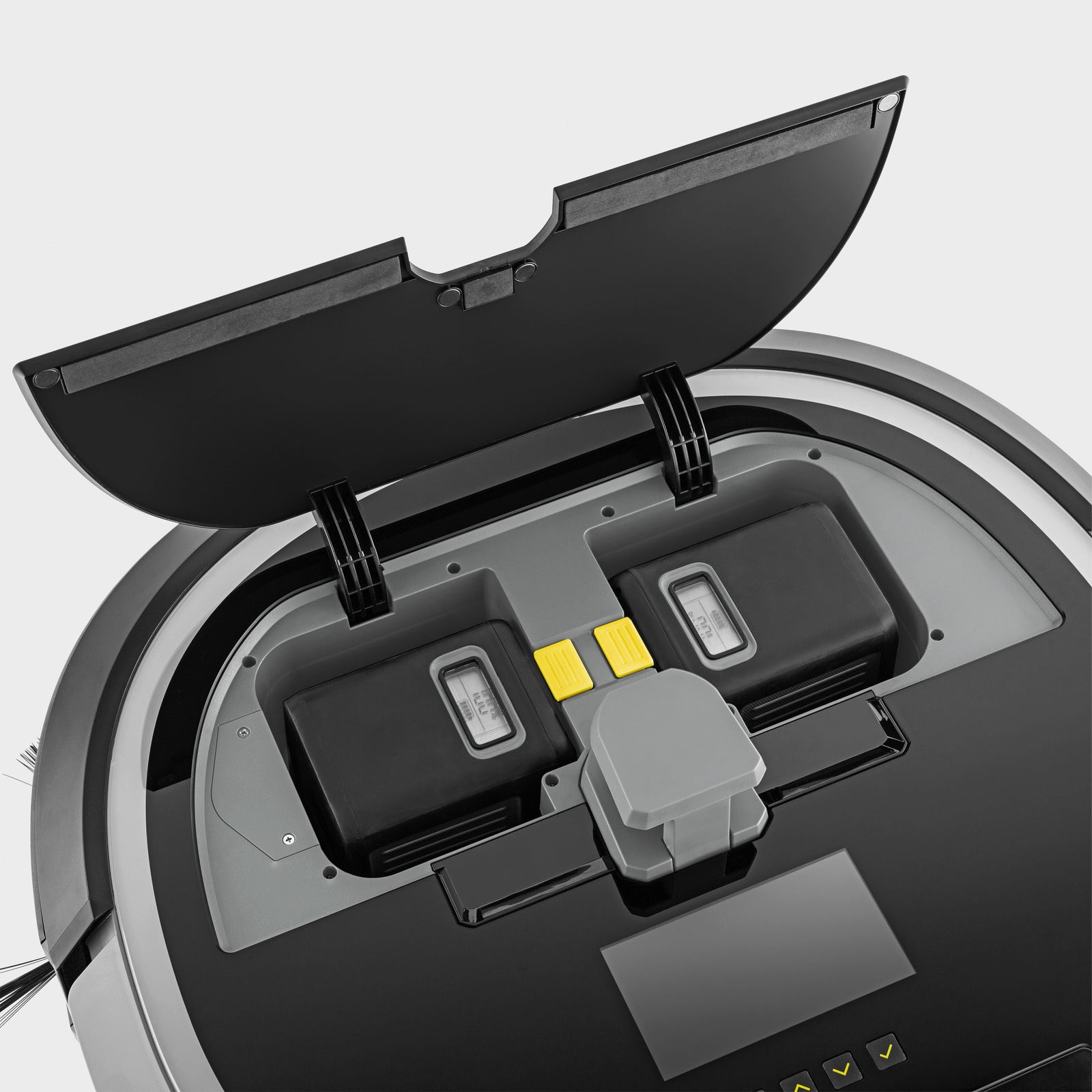 Karcher Autonomous Vacuum Cleaner KIRA CV50 image 3