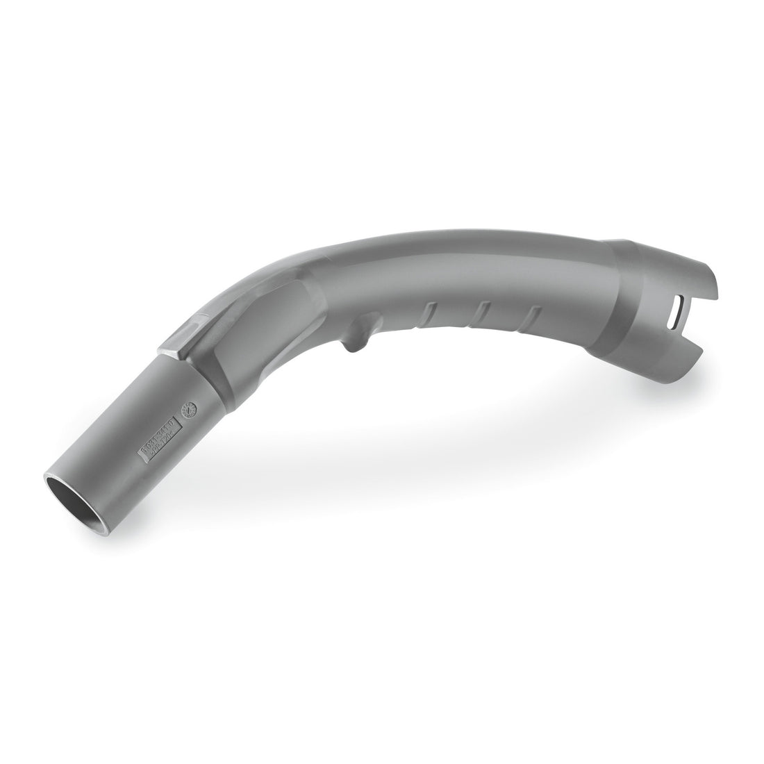 Karcher Bend, NT, DN 35, Plastic, Clip 2.0 At Hose End image 0