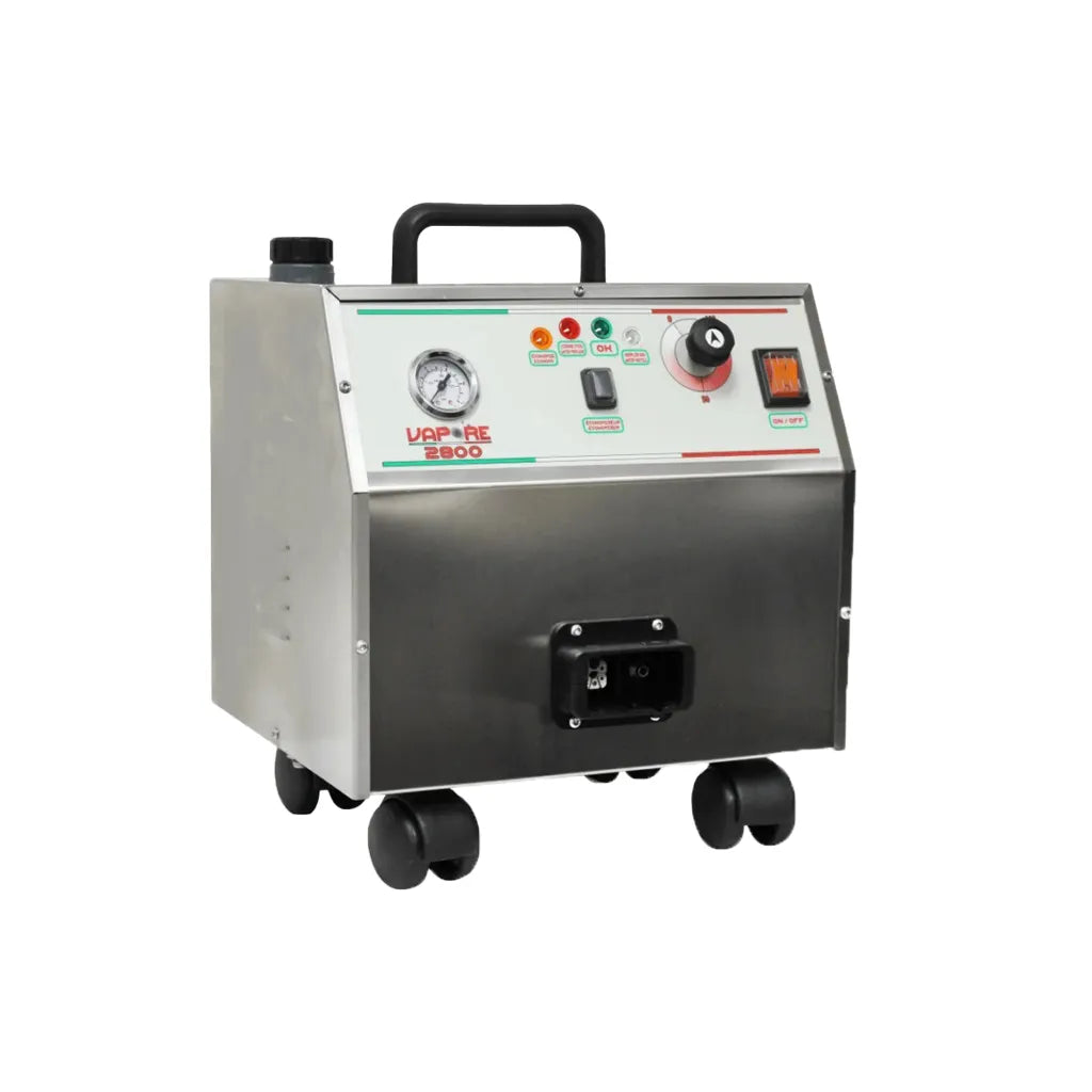 Vapore 2800 Inox Steam Cleaner Machine image 0