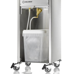 Reliable 2 Gallon Water Container For 9000 Series Boilers