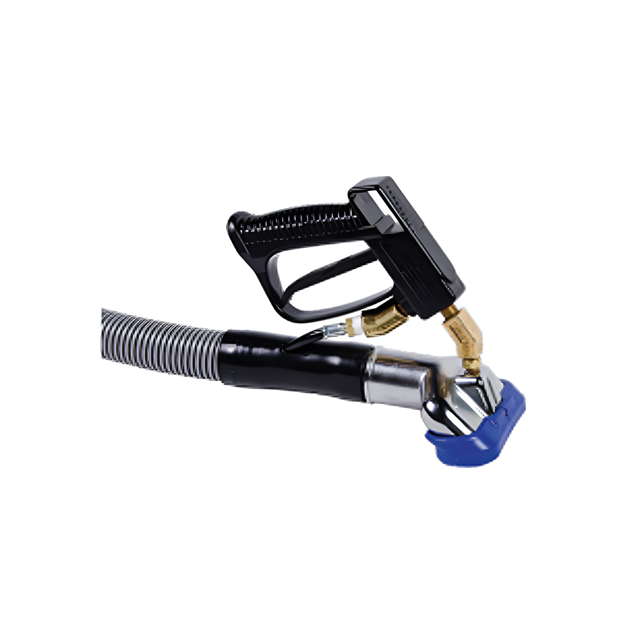 Esteam Hydro-Force Gekko 4" Hand Tool AR53 image 0