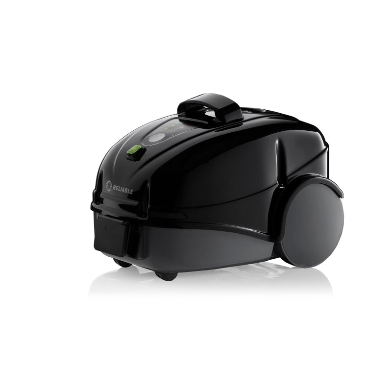 Reliable Brio Pro 6 Bar Steam Cleaner With Continuous Steam And Trolley image 3