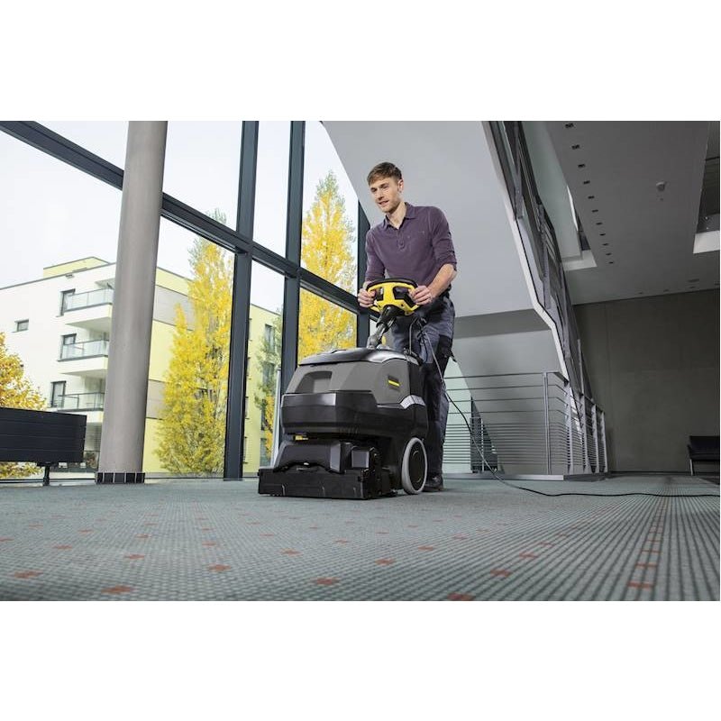 Karcher Armada BRC 40/22 C Carpet Extractor image 2
