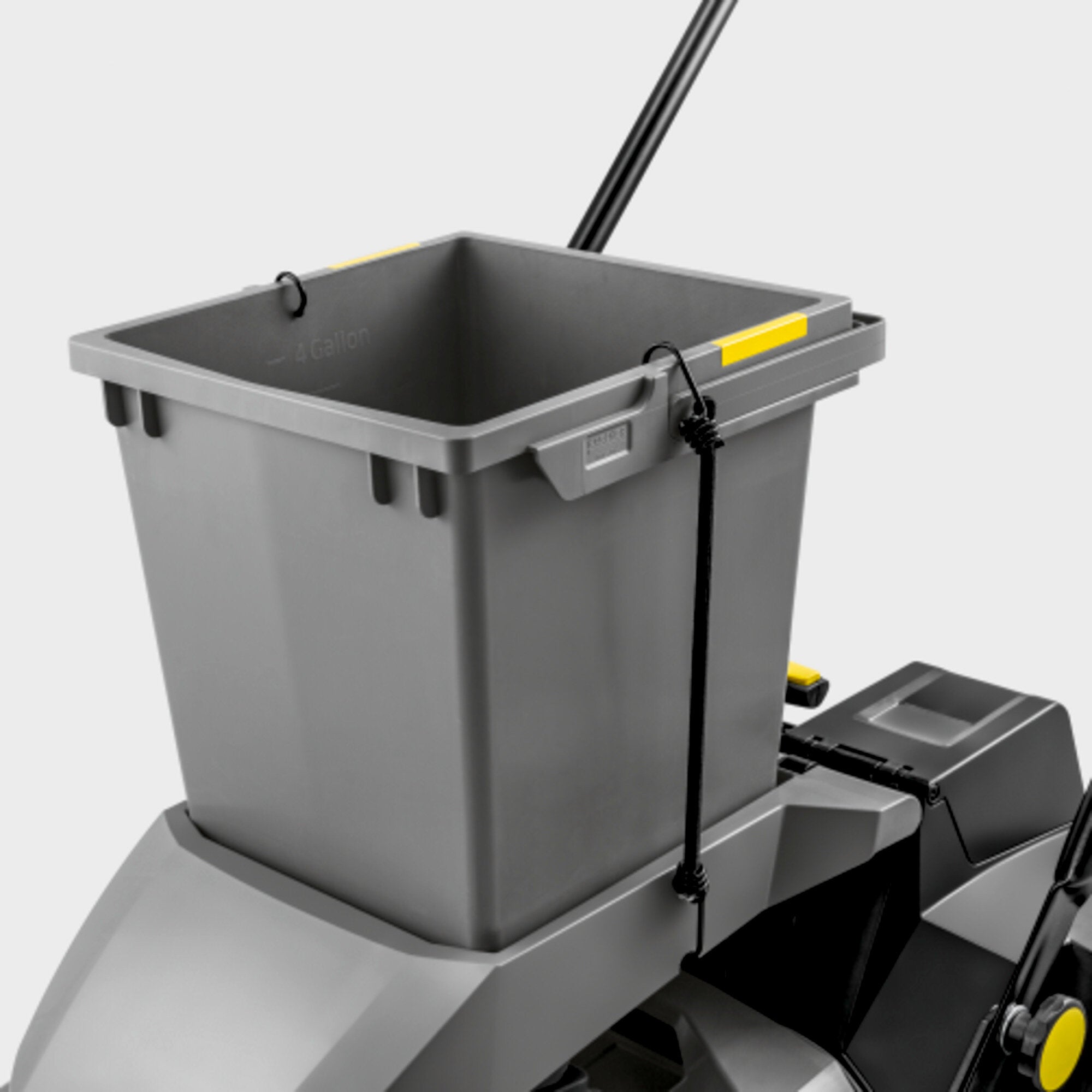Karcher KM 70/30 C BP Pack 2SB Floor Sweeper image 3